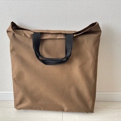 【美品】折りたたみ3段ラックの画像