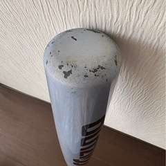ミズノ　軟式用　バットの画像