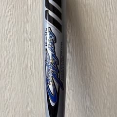 ミズノ　軟式用　バットの画像
