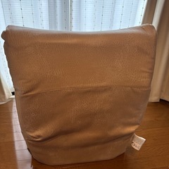 【受付終了】ニトリ　1人用ソファの画像