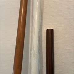 丸棒手摺　4本の画像
