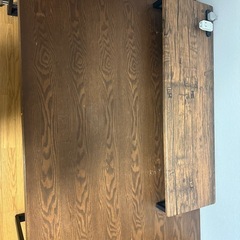 【美品】机
の画像