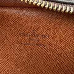 LOUIS VUITTON ショルダーバッグ　美品の画像