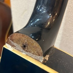 ヘッドウェイ  エレアコギター部品取りジャンクの画像