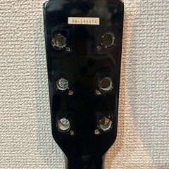 ヘッドウェイ  エレアコギター部品取りジャンクの画像