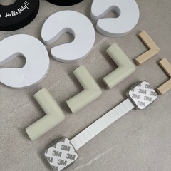 まとめ売り❗️ベビーガードセットの画像