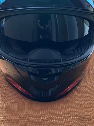 SHOEI GT-AIR REVIVE リヴァイブ　フェニックス　フルフェイス