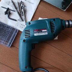 ♦️♦️【RYOBI -MD 11】(マイドリル)♦️の画像