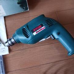 ♦️♦️【RYOBI -MD 11】(マイドリル)♦️の画像
