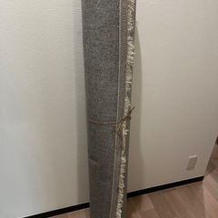 【9/20まで】ラグ・シャギーラグの画像