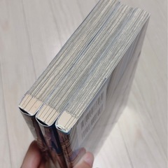 カーストヘブン 1〜3巻の画像