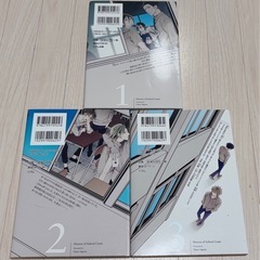 カーストヘブン 1〜3巻の画像