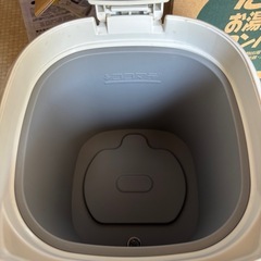 【新品未使用】【大容量】 東芝 電気ポット 3Lの画像