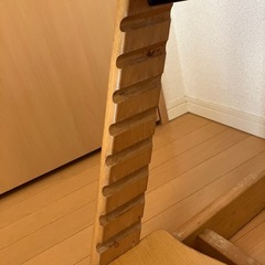 ストッケ　トリップトラップの画像