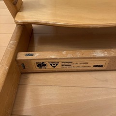 ストッケ　トリップトラップの画像