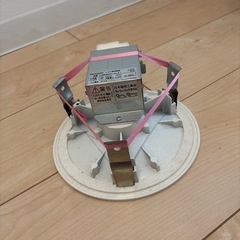 パナソニックLED照明の画像