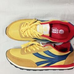 キッズシューズ 24.5cm の画像