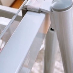 ロフトベッドの画像