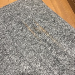 電気カーペット　ホットカーペットの画像