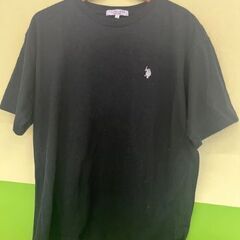 POLO RALPH LAUREN ラルフローレン U.S.POLO Tシャツ ダウン 長袖シャツ セーター ハンカチ 5点まとめの画像