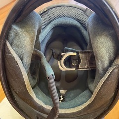 アライヘルメットの画像