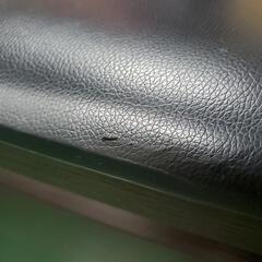 靴箱兼用ベンチの画像