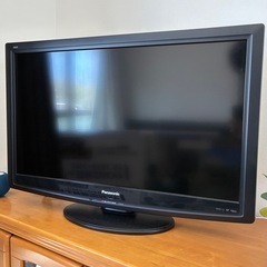 テレビ 32インチ モニターHDMI 動作確認済みの画像