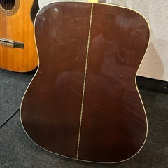 YAMAHA FG-420A アコースティックギターの画像