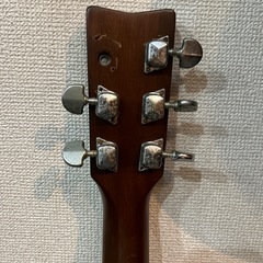 YAMAHA FG-420A アコースティックギターの画像