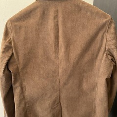 美品　Hush Puppiesハッシュパピー　メンズ　ジャケットの画像