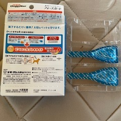 決まりました‼️ペットフード  フォースガードの画像