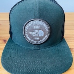 THE NORTH FACE メッシュキャップ 2色セットの画像