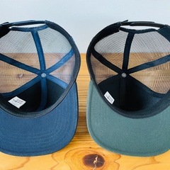 THE NORTH FACE メッシュキャップ 2色セットの画像