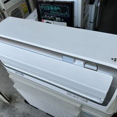 【動作保証あり】DAIKIN うるるとさらら 2021年 4.0kw 200V 14畳用 冷暖房 ルームエアコン F40ZTRXP 自動フィルター清掃【管理KR635】の画像