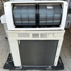 【動作保証あり】DAIKIN うるるとさらら 2021年 4.0kw 200V 14畳用 冷暖房 ルームエアコン F40ZTRXP 自動フィルター清掃【管理KR635】の画像