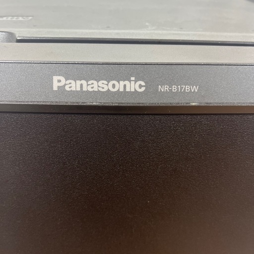 【9月7日14時】Panasonic冷蔵庫