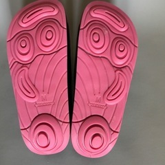 体幹筋シェイプスリムサンダルの画像