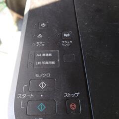 プリンターの画像