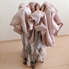 ベビーサークルの画像