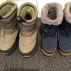 靴6足セット（20〜22センチ）の画像