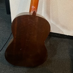 YAMAHA G-90A クラッシックギターの画像