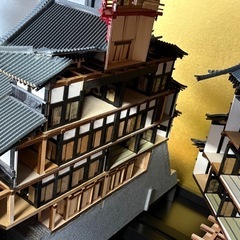 ディアゴスティーニ 安土城の画像