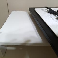 Panasonici IH と 台の画像