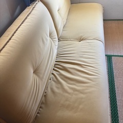ソファベッド(2階から１階に下ろしていただける方)の画像