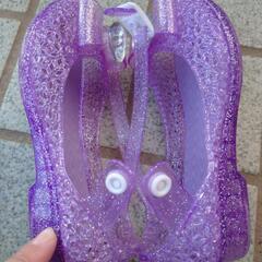 サンダルの画像