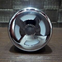 電動コンパクト美顔器 FU-280 ホワイト 全長9.8cm 美顔器 フェイスケア 美容 札幌市東区 新道東店の画像