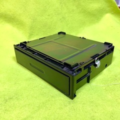 HONDA車1DINインダッシュツインドリンクホルダーの画像
