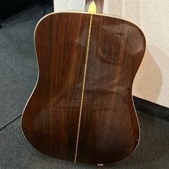 アコースティックギター　モーリス　W-25の画像