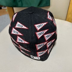 NEWERA キャップの画像