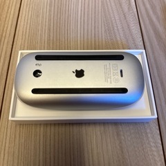 Apple Magic Mouse 2 Lightning ホワイト 箱付 美品の画像